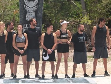 Nomads: Η παίκτρια των Εισβολέων που αποχώρησε και η ανατροπή που έφερε τα πάνω κάτω (βίντεο)